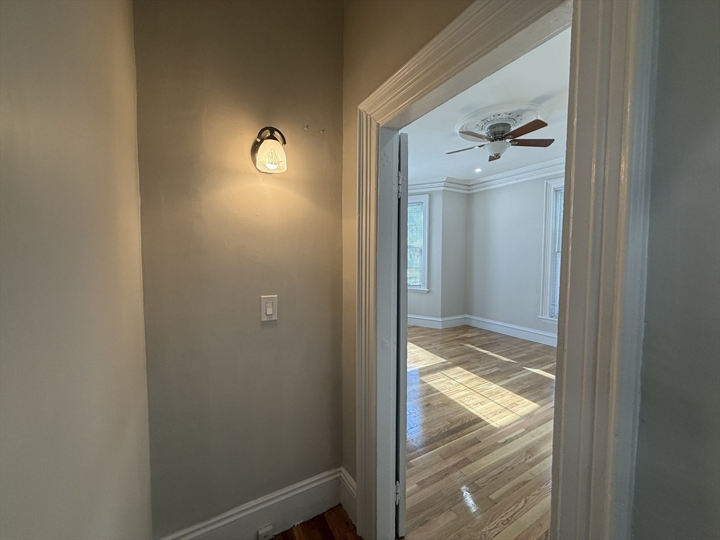 6 Channing Street, Unit 1 Newton, MA 02458 - Photo 8 of 16 a view of car door