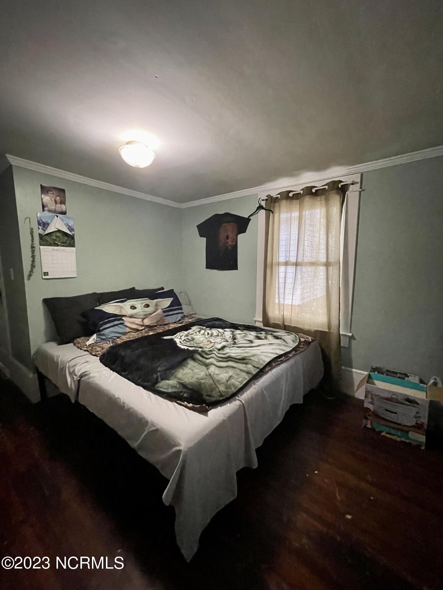 6741 Fire Dept Road Williamston, NC 27892 - Photo 46 of 57 Bedroom 4