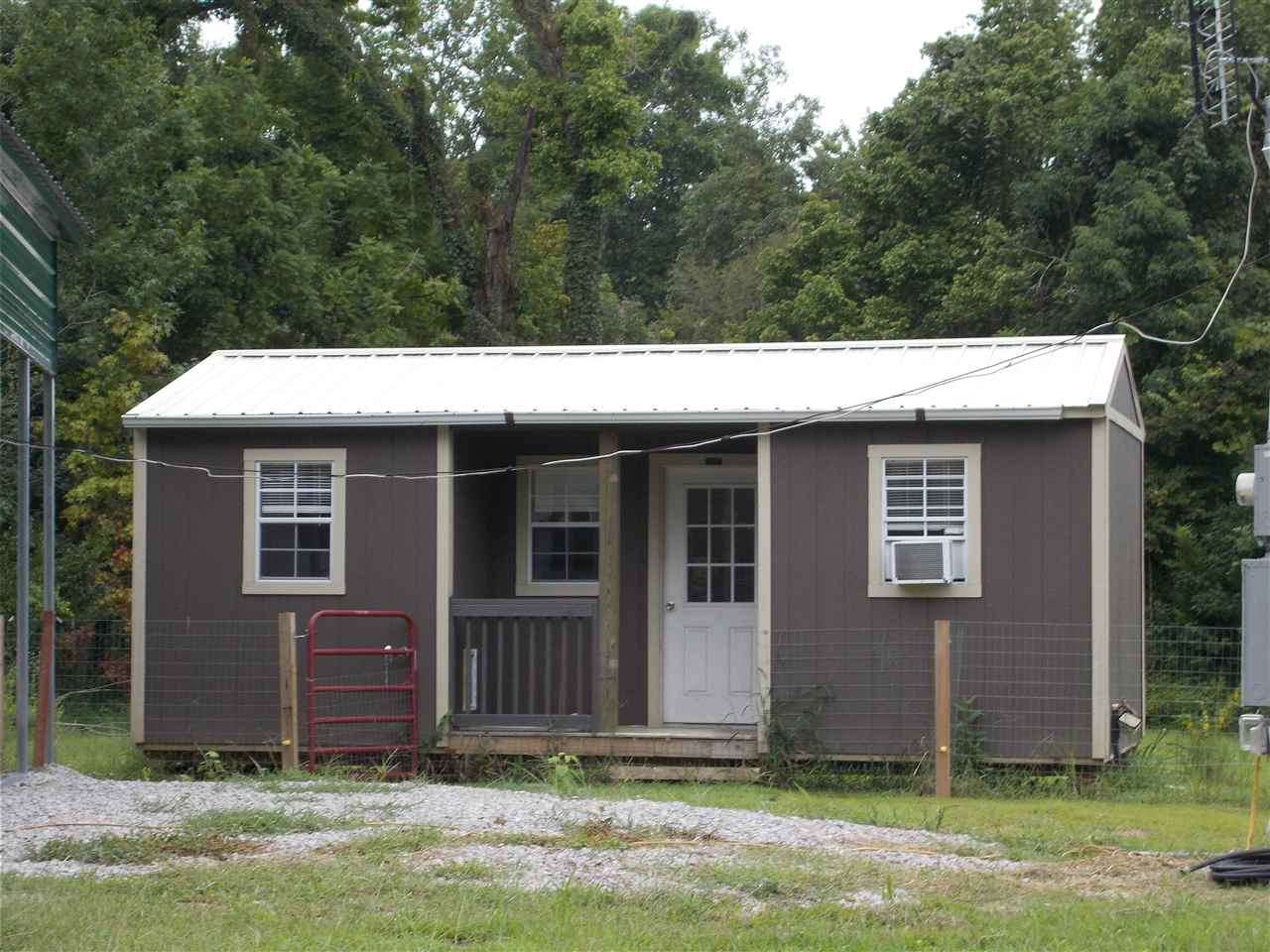 2600 Dr Lewis Road Ripley, TN 38063 - Photo 1 of 18