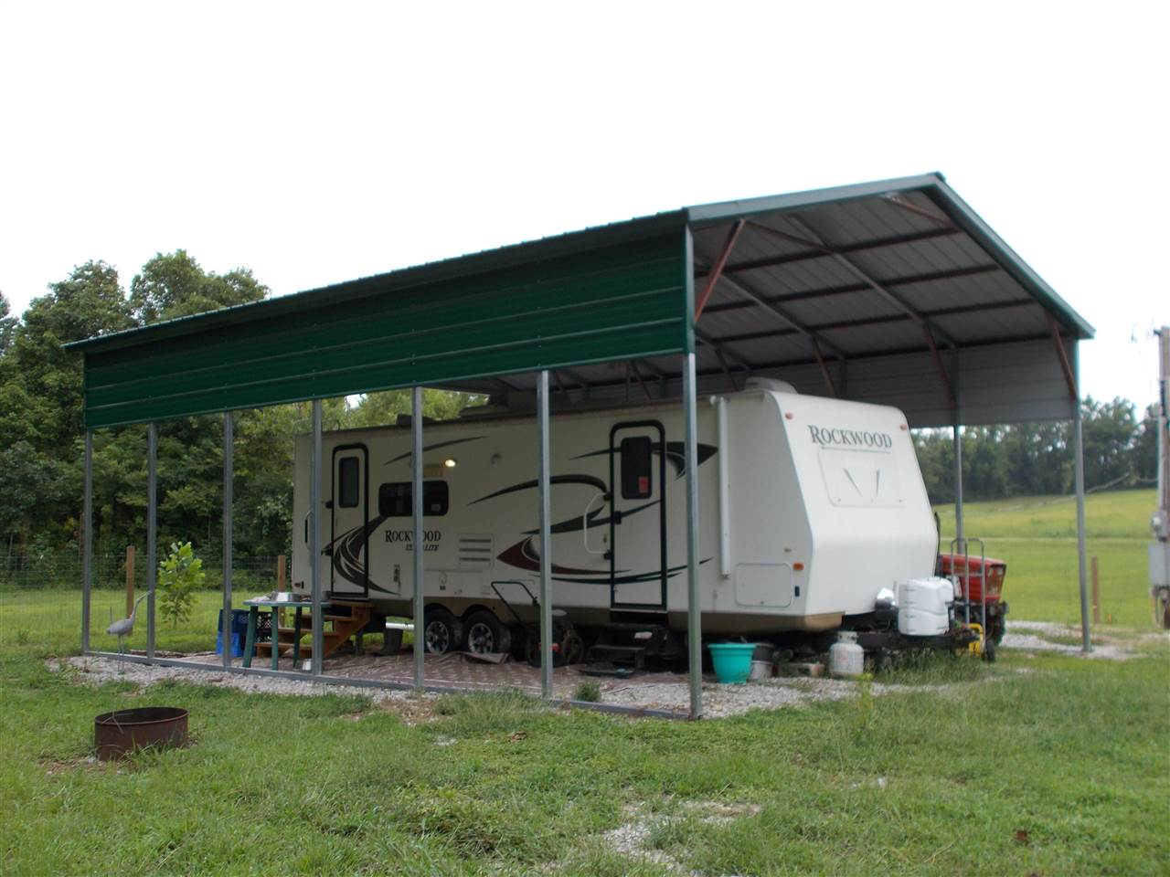 2600 Dr Lewis Road Ripley, TN 38063 - Photo 6 of 18
