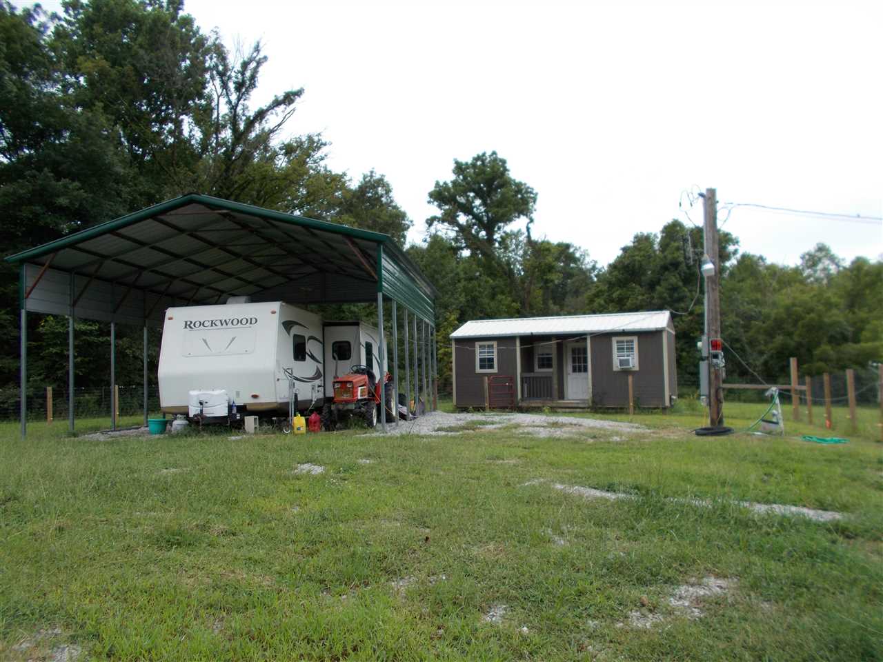 2600 Dr Lewis Road Ripley, TN 38063 - Photo 8 of 18
