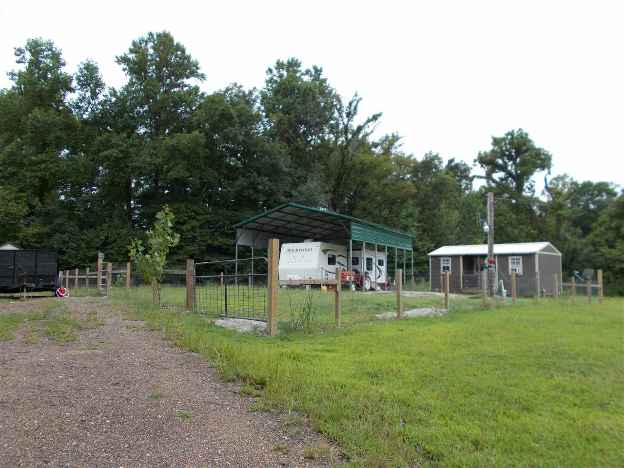 2600 Dr Lewis Road Ripley, TN 38063 - Photo 9 of 18