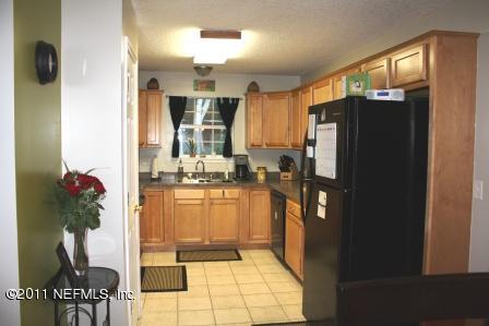Kitchen View 1