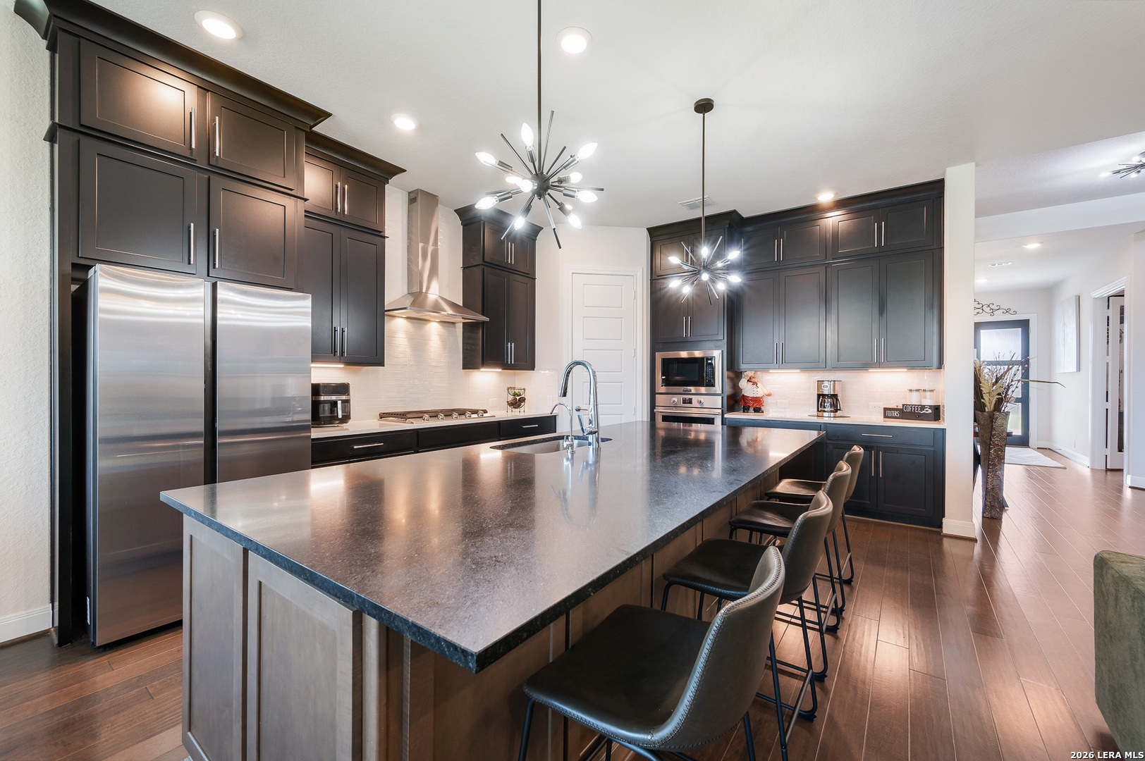 154 Violet Way Castroville, TX 78009 - Photo 12 of 35