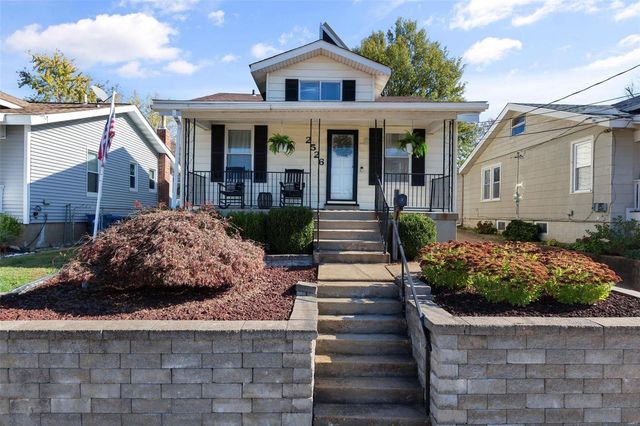 $247,777 | 2526 Gerhard Avenue, St. Louis, MO 63143