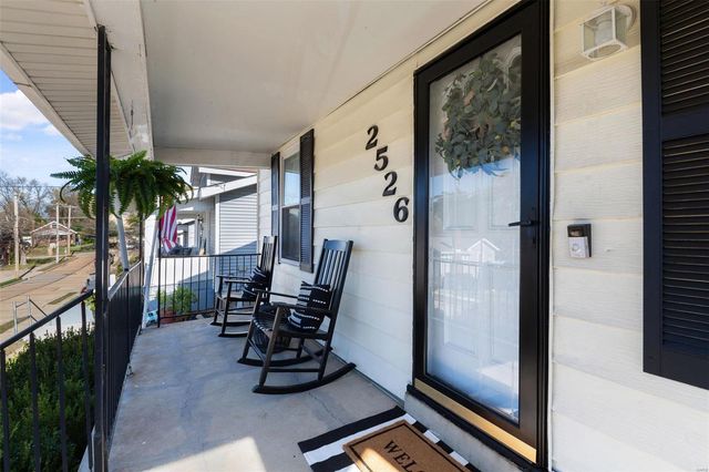$247,777 | 2526 Gerhard Avenue, St. Louis, MO 63143