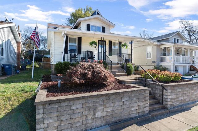 $247,777 | 2526 Gerhard Avenue, St. Louis, MO 63143