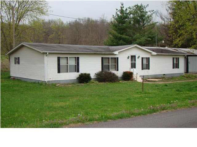 6615 Azalea Road Tell City, IN 47586 - Photo 1 of 10