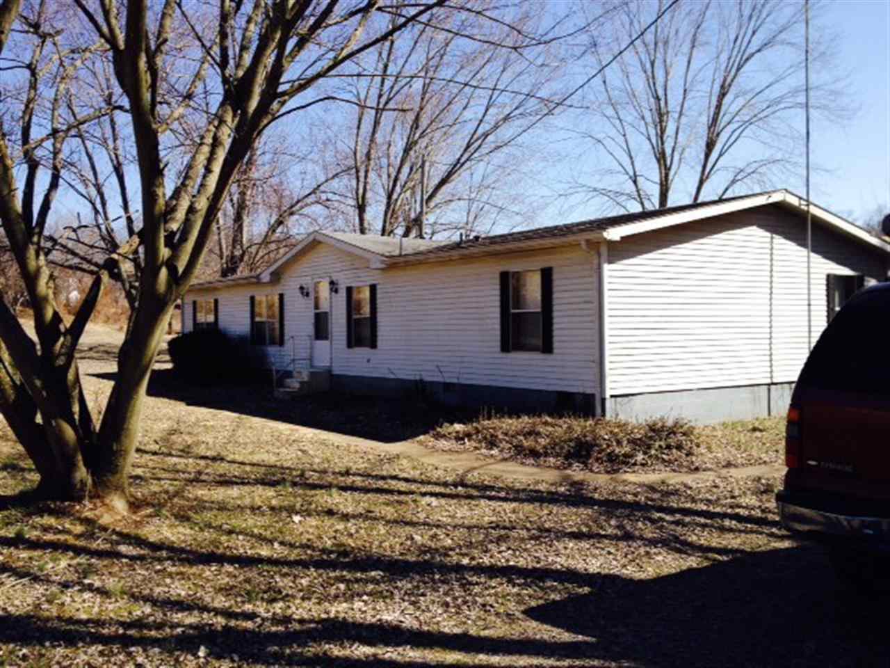 6615 Azalea Road Tell City, IN 47586 - Photo 8 of 10