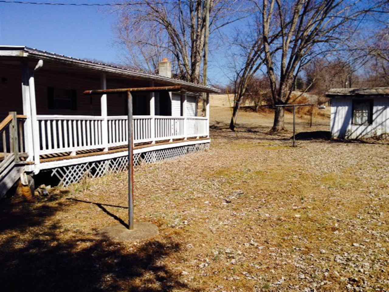6615 Azalea Road Tell City, IN 47586 - Photo 10 of 10