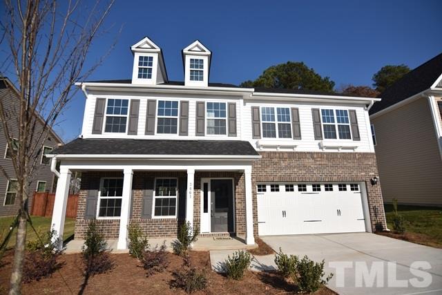 3461 South Beaver Lane Raleigh, NC 27604 - Photo 1 of 25 Gallery Image 1