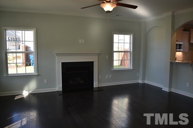 3461 South Beaver Lane Raleigh, NC 27604 - Photo 3 of 25 Gallery Image 3