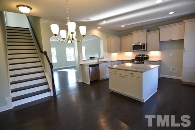 3461 South Beaver Lane Raleigh, NC 27604 - Photo 7 of 25 Gallery Image 7