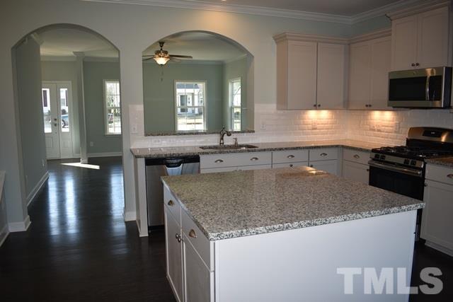 3461 South Beaver Lane Raleigh, NC 27604 - Photo 8 of 25 Gallery Image 8