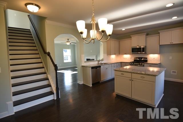 3461 South Beaver Lane Raleigh, NC 27604 - Photo 9 of 25 Gallery Image 9