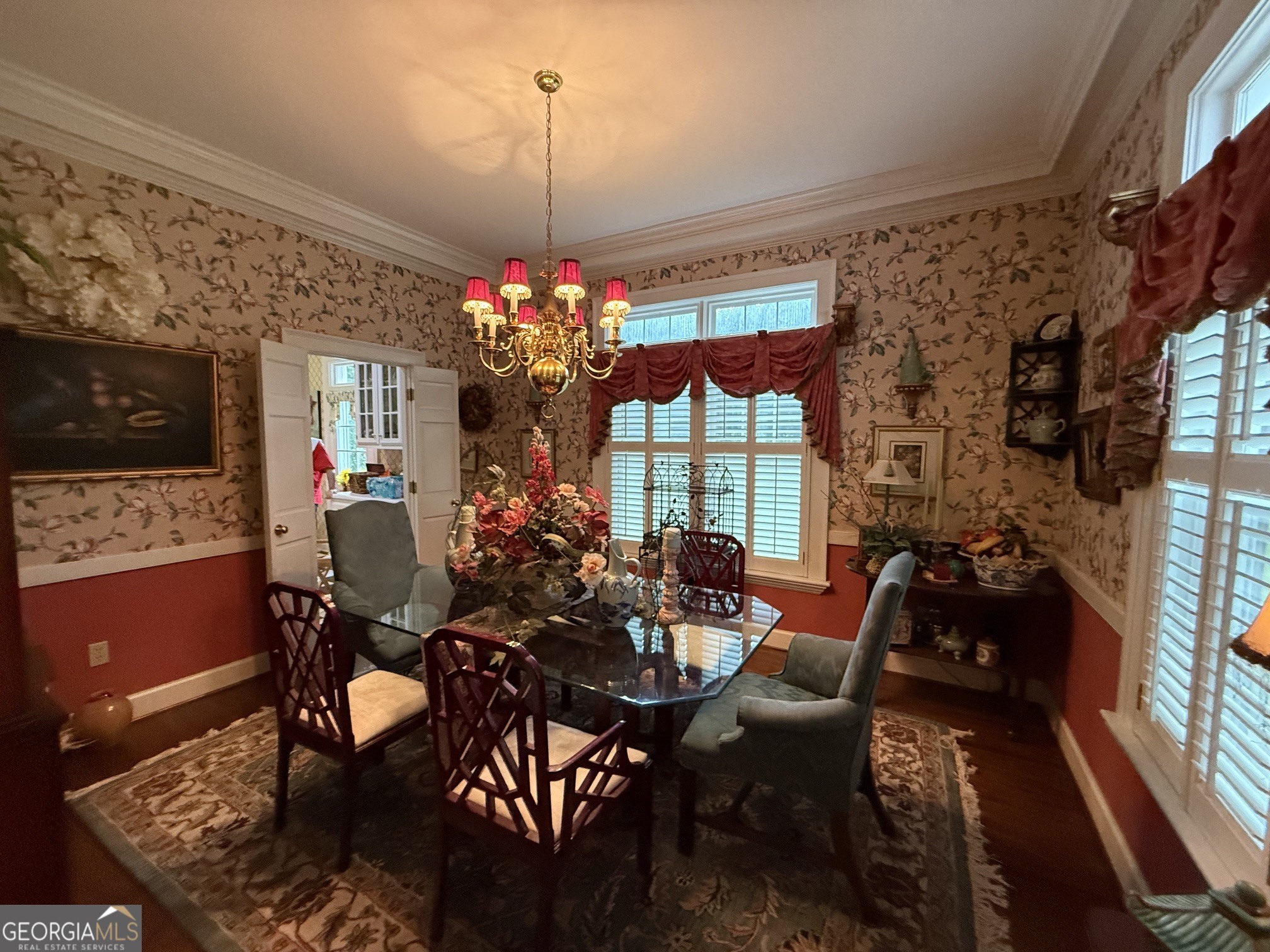 274 Goshen Road Thomaston, GA 30286 - Photo 13 of 38