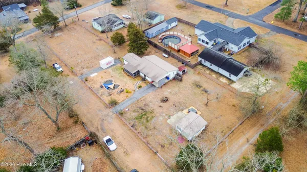 $20,000 | 100 Pueblo Trail, Edenton, NC 27932