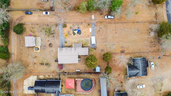 $20,000 | 100 Pueblo Trail, Edenton, NC 27932