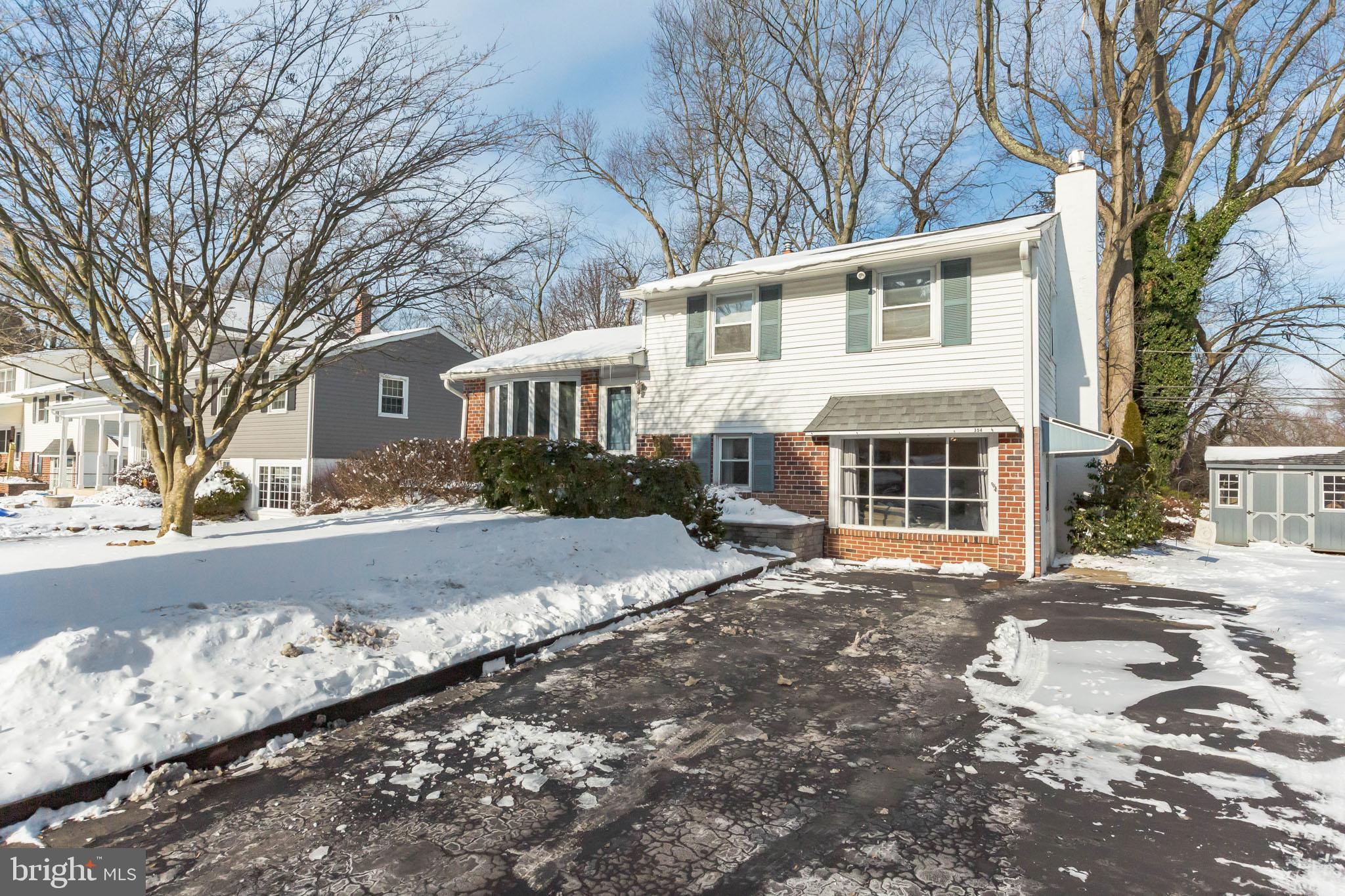 354 Summit Road Media, PA 19063 - Photo 1 of 29