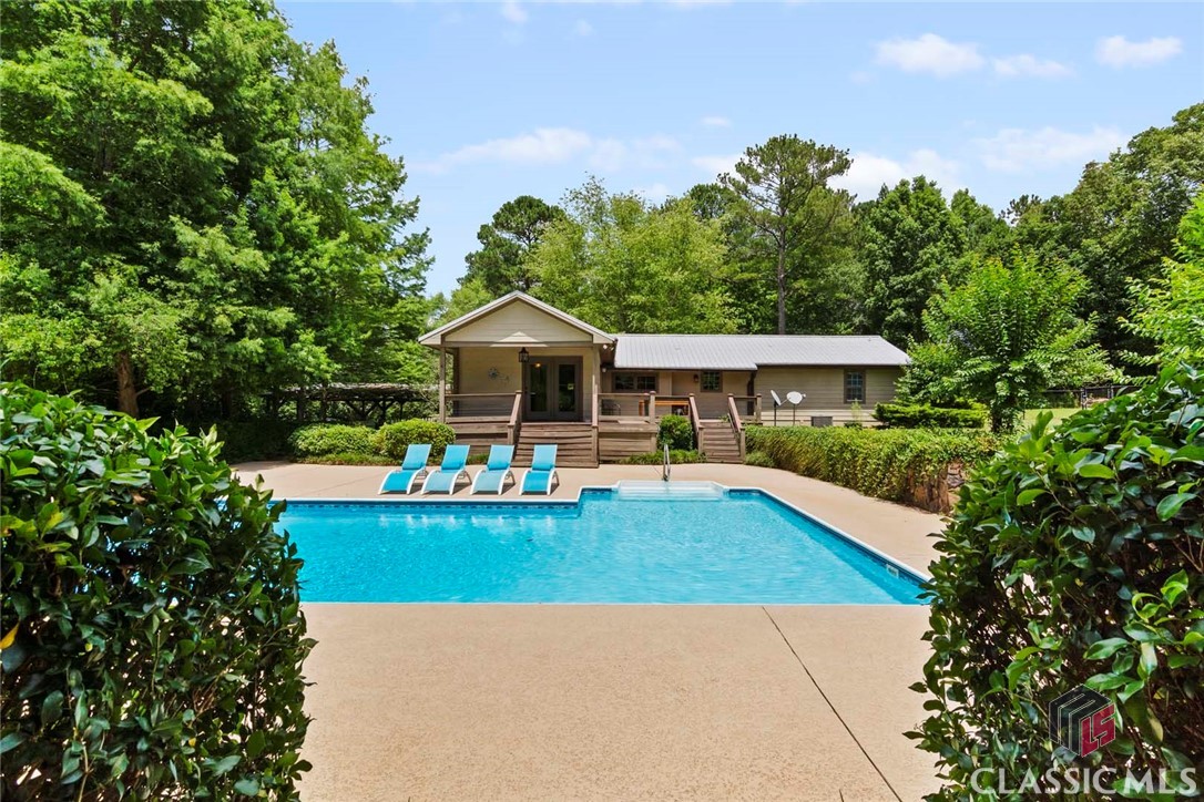 1071 Marshall Store Road Watkinsville, GA 30677 - Photo 39 of 60