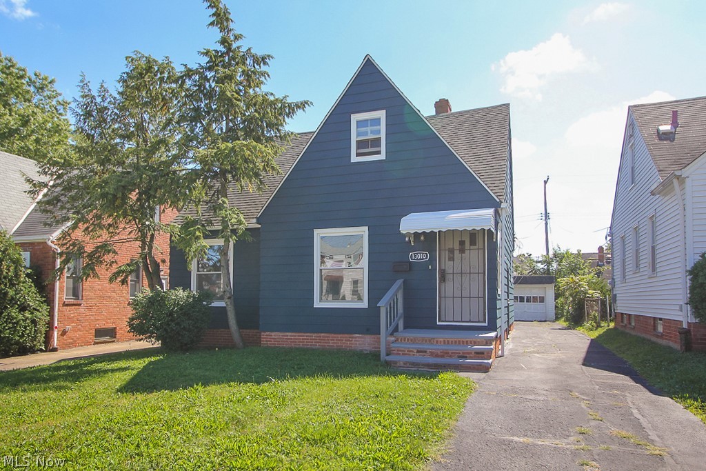 13010 Grannis Road Cleveland, OH 44125 - Photo 30 of 30 Gallery Image 30