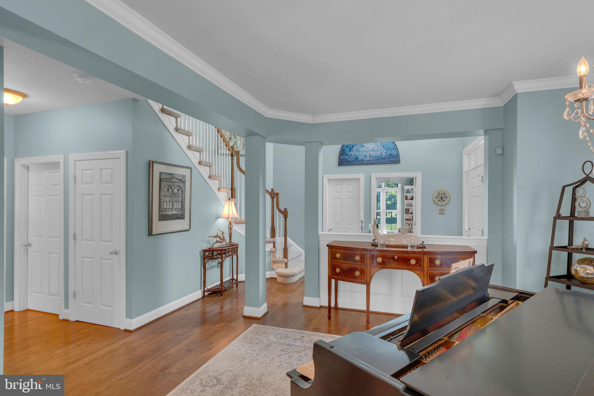 401 West Kennedy Road, Unit 209 North Wales, PA 19454 - Photo 9 of 54 Dining Room/Music Room