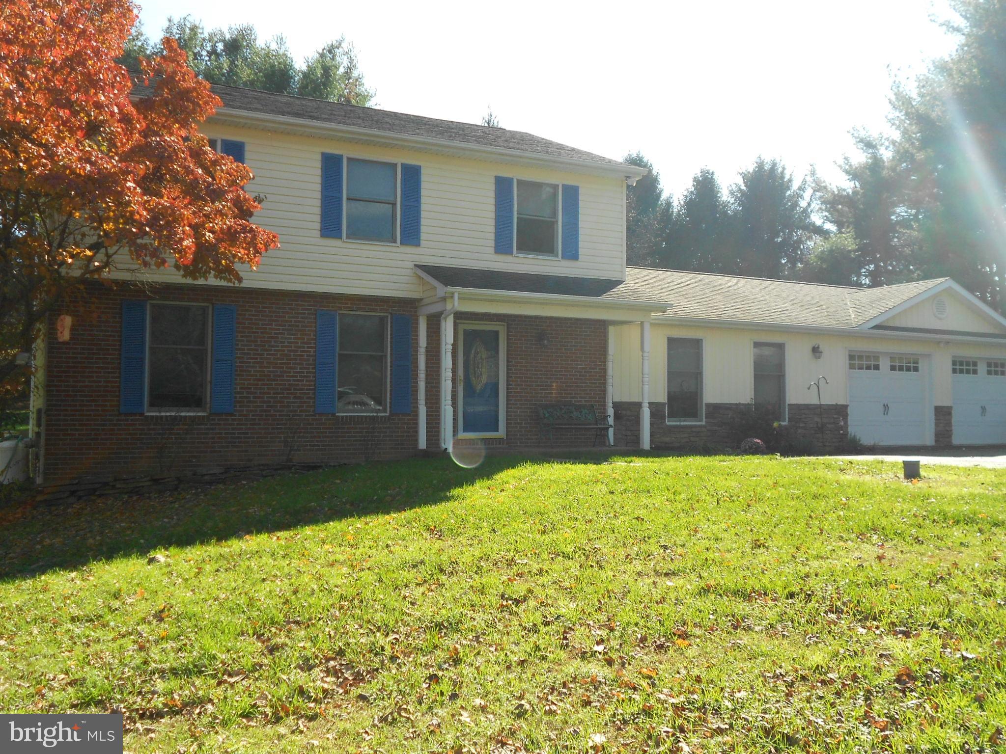 2211 Furnace Road Fallston, MD 21047 - Photo 1 of 43 Welcome Home to Your 4BR/2.5BA Colonial On An Acre