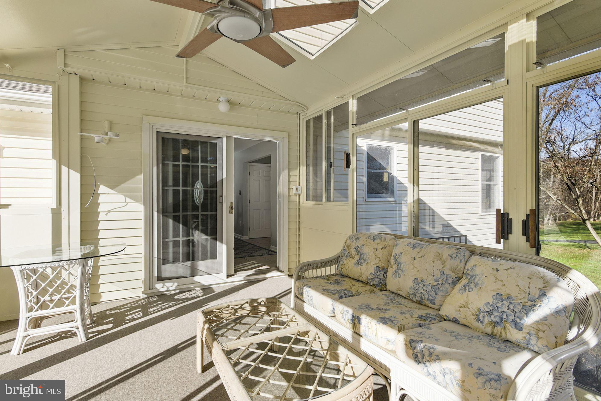 2211 Furnace Road Fallston, MD 21047 - Photo 15 of 43 Great Sunroom to Enjoy Those Gorgeous Days