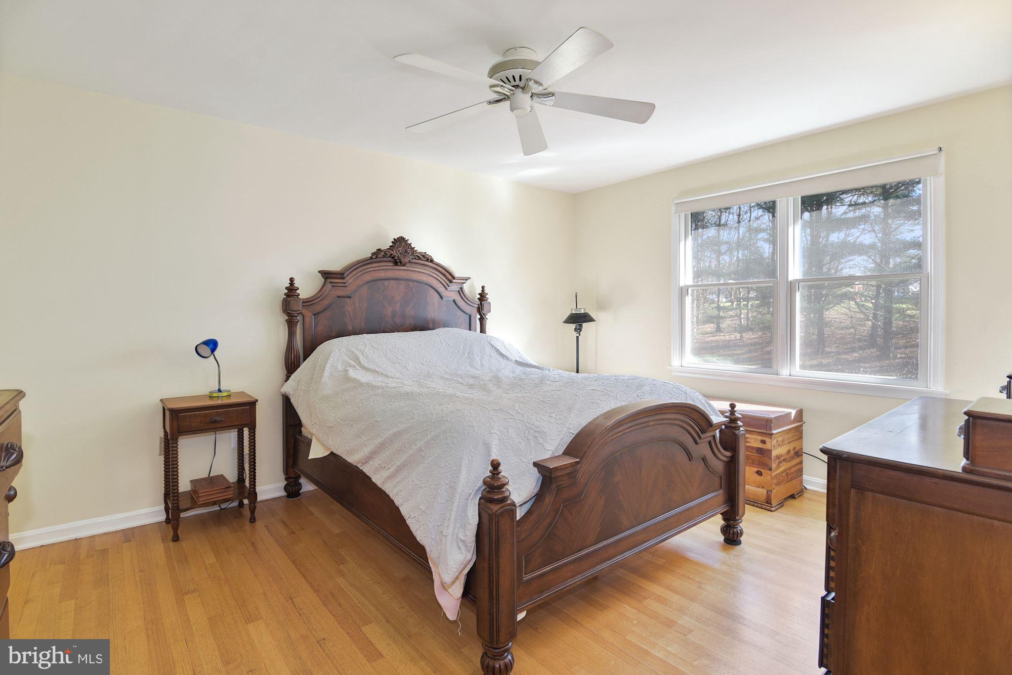 2211 Furnace Road Fallston, MD 21047 - Photo 20 of 43 Master Bedroom w/Ensuite Master Bath