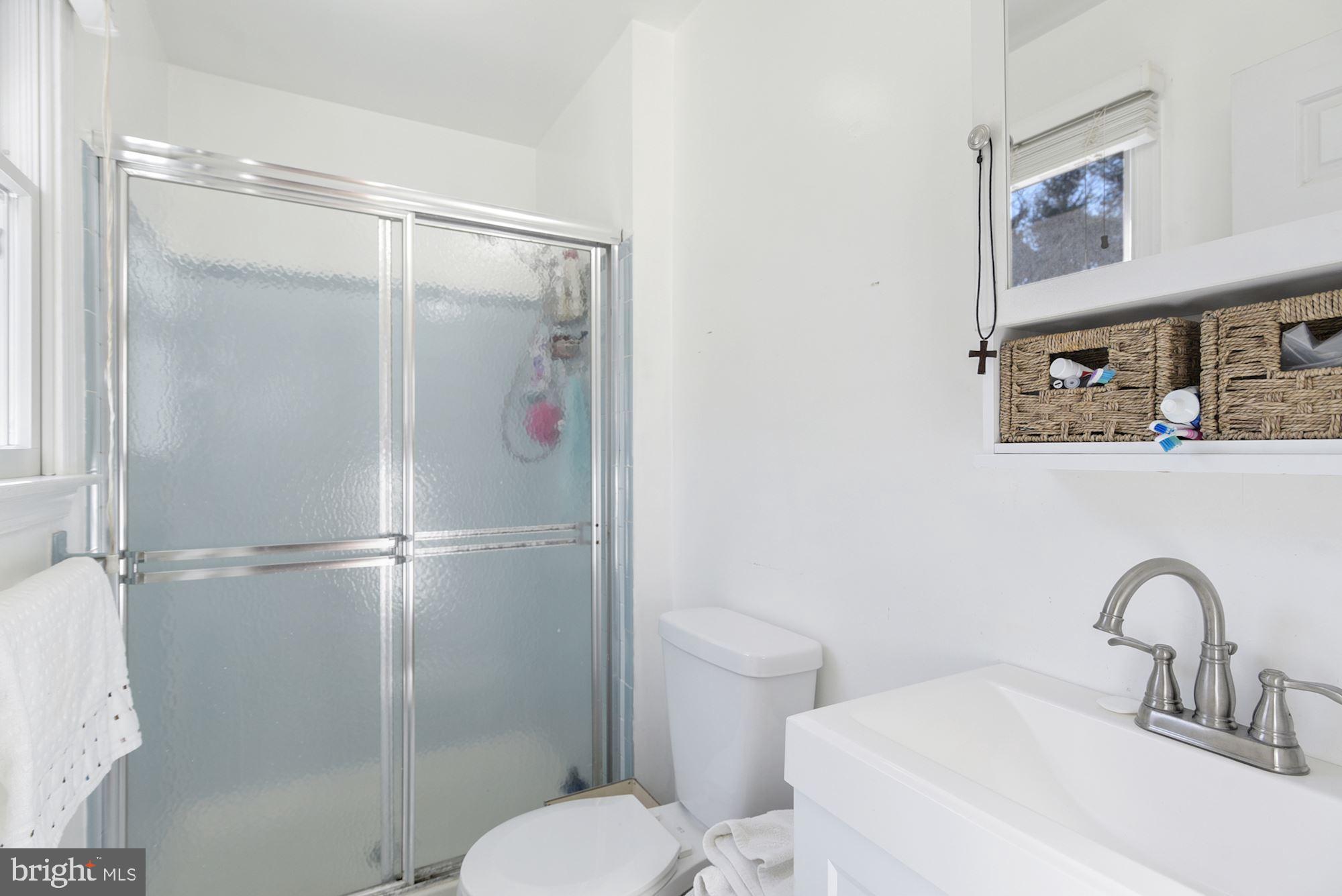 2211 Furnace Road Fallston, MD 21047 - Photo 22 of 43 Master Bath w/Large Shower