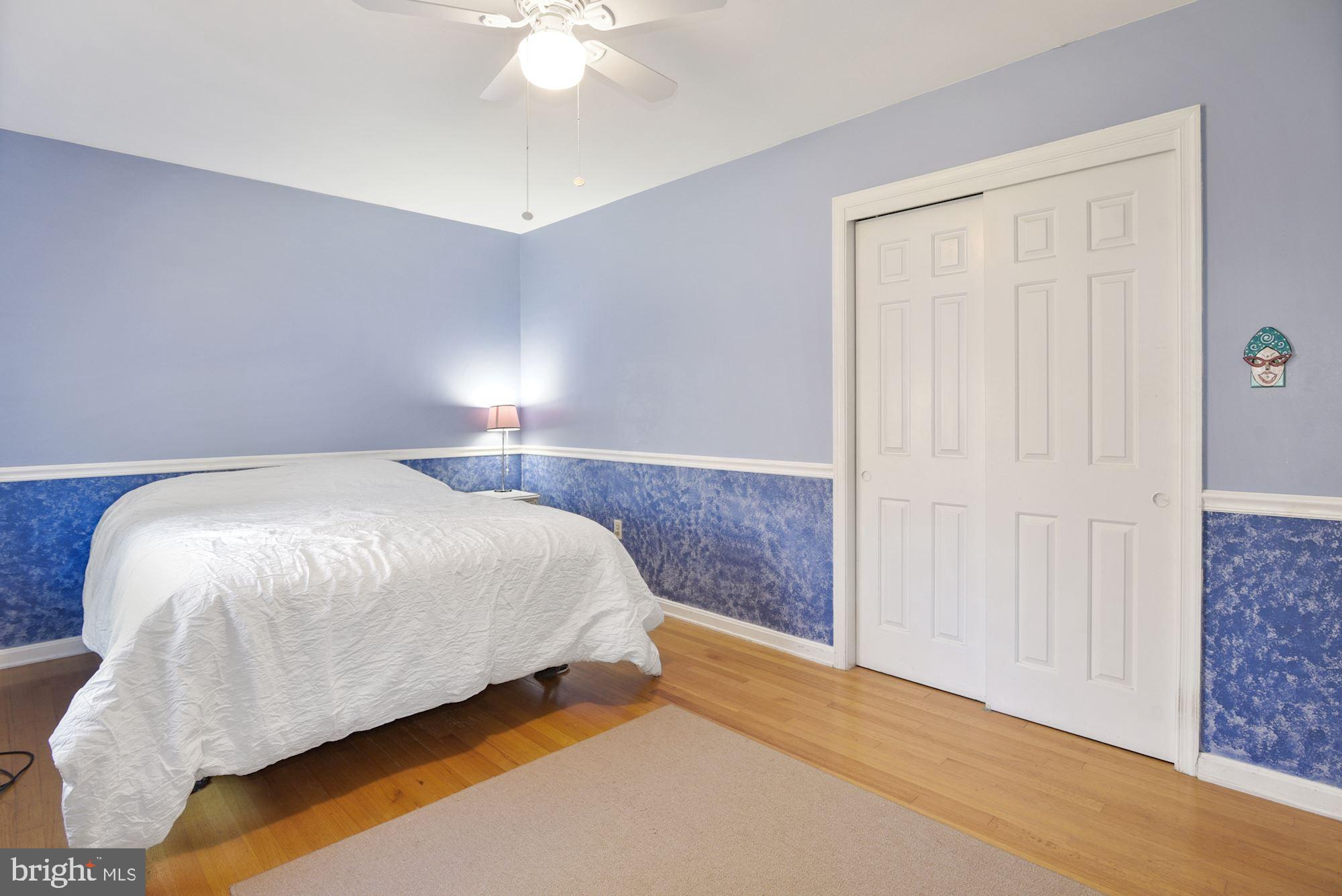 2211 Furnace Road Fallston, MD 21047 - Photo 24 of 43 Spacious Second Bedroom w/Hardwood Floor