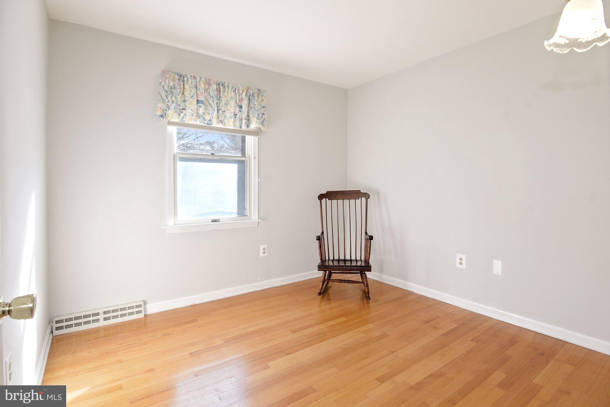 2211 Furnace Road Fallston, MD 21047 - Photo 25 of 43 Third Bedroom w/Hardwood Floor