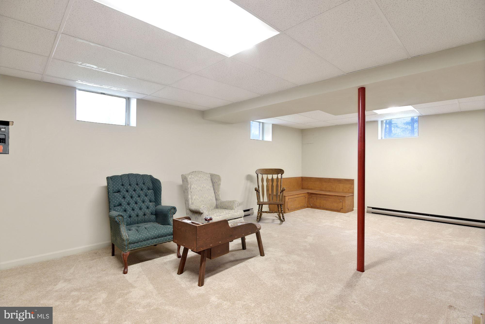 2211 Furnace Road Fallston, MD 21047 - Photo 31 of 43 Spacious - Room for Entertaining or Just Relaxing