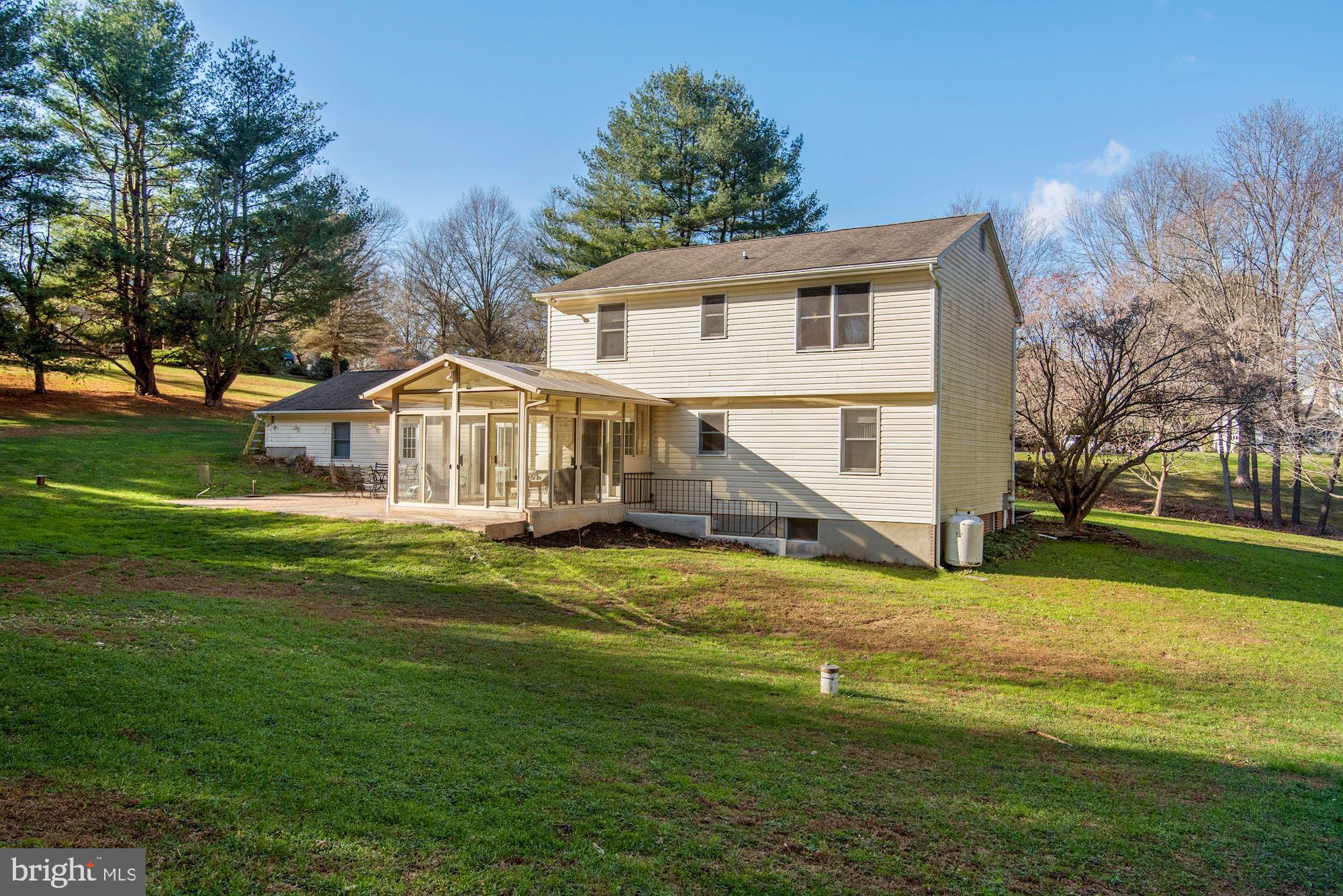 2211 Furnace Road Fallston, MD 21047 - Photo 35 of 43 Lots of Yard for Kids or Your Furry Friends