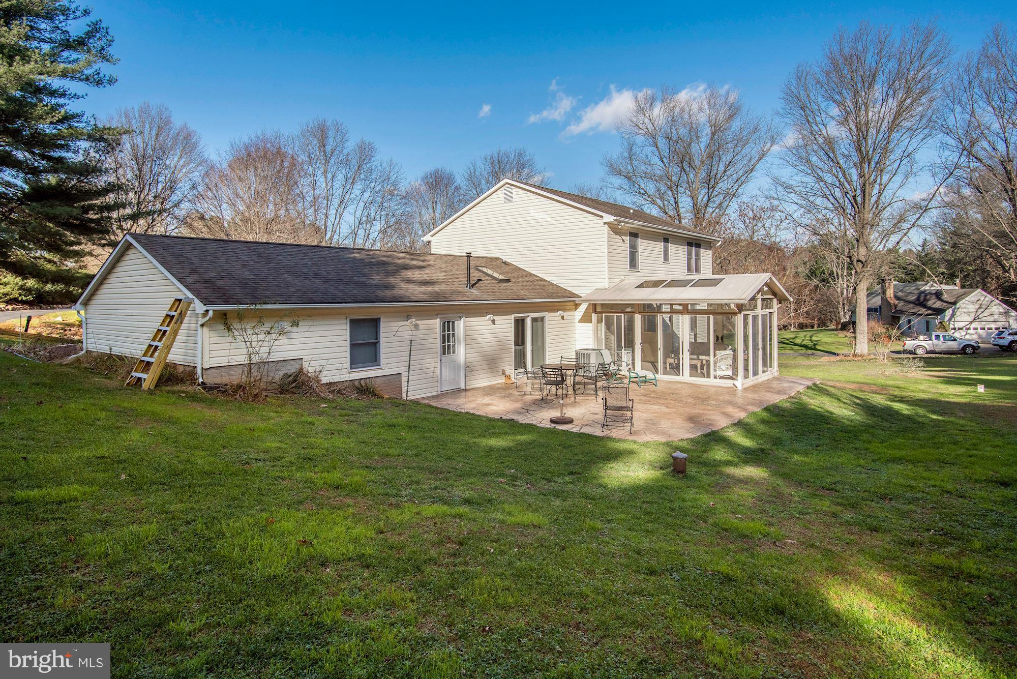 2211 Furnace Road Fallston, MD 21047 - Photo 37 of 43 Plenty of Space for All Your Needs