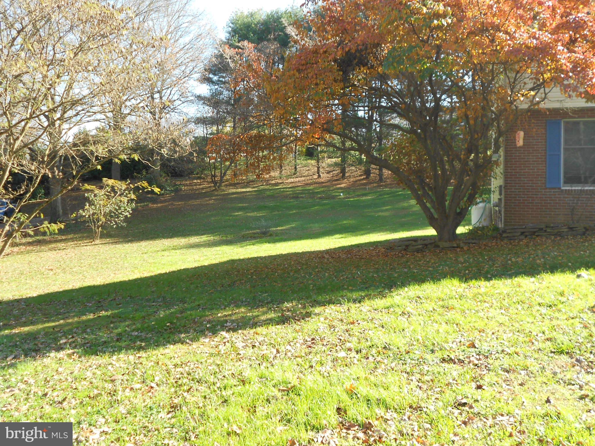 2211 Furnace Road Fallston, MD 21047 - Photo 38 of 43 Front & Side Yard