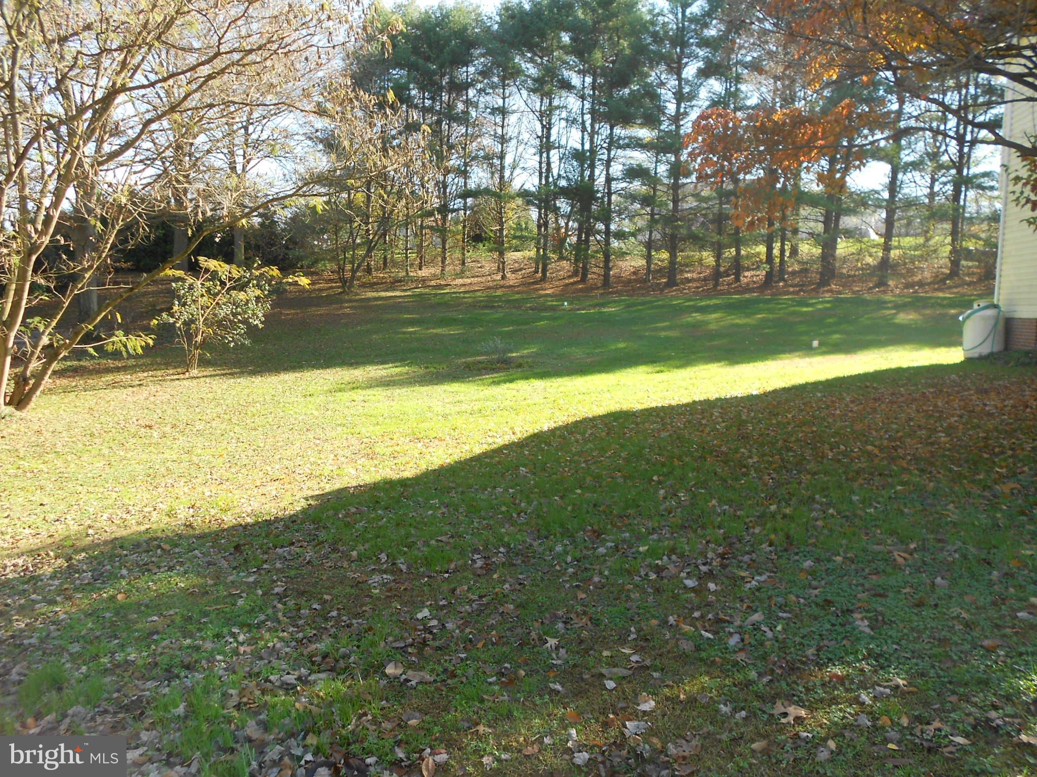 2211 Furnace Road Fallston, MD 21047 - Photo 39 of 43 Side Yard From Front of Property