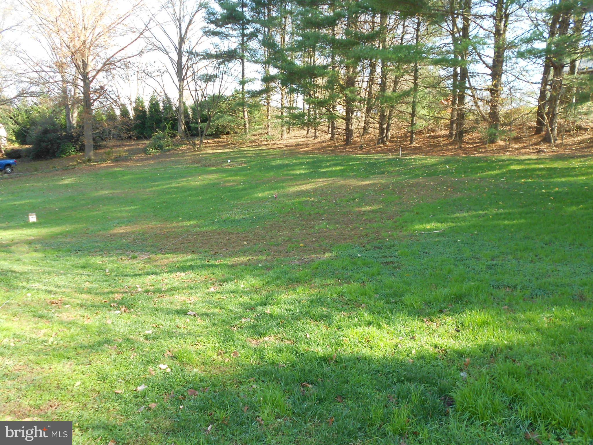2211 Furnace Road Fallston, MD 21047 - Photo 41 of 43 Rear Yard