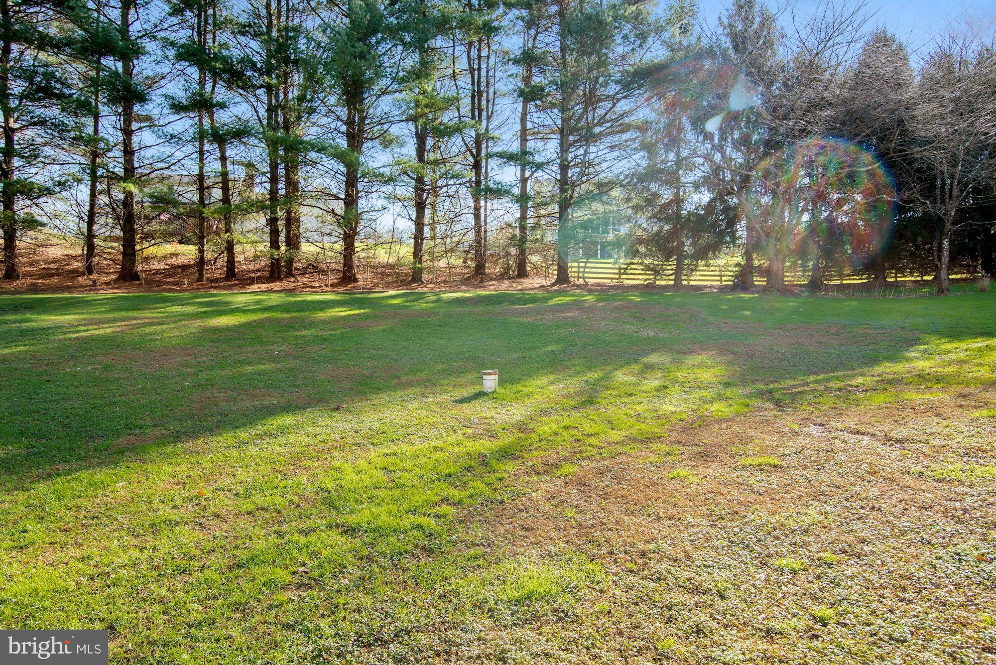 2211 Furnace Road Fallston, MD 21047 - Photo 42 of 43 Privacy Abounds!