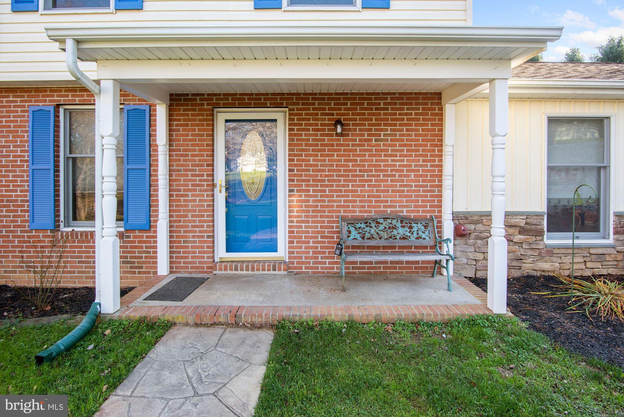 2211 Furnace Road Fallston, MD 21047 - Photo 43 of 43 Welcome Home!