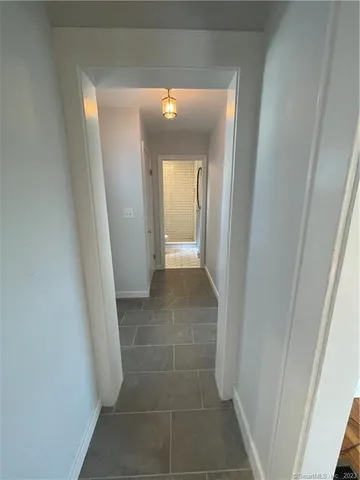 a view of a hallway