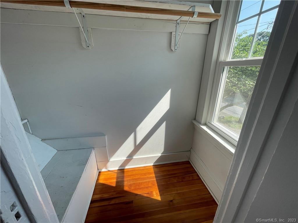 218 Ruane Street Fairfield, CT 06824 - Photo 25 of 26 a view of balcony