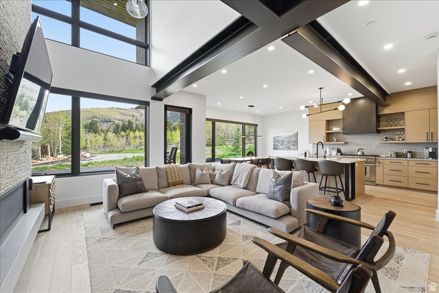 3548 Ridgeline Drive Park City, UT 84098 - Photo 1 of 60