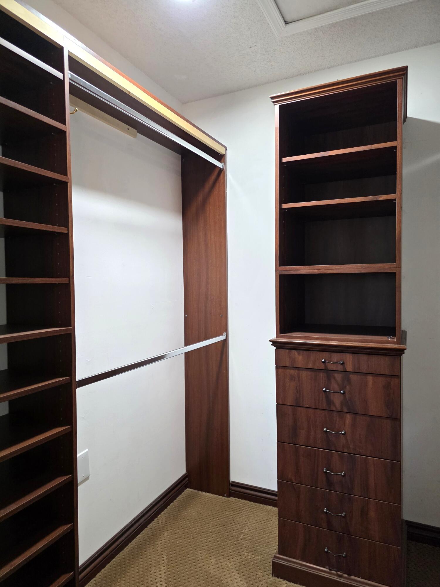 11630 Island Lakes Lane Boca Raton, FL 33498 - Photo 15 of 34 1st MBR Walk-In Closet
