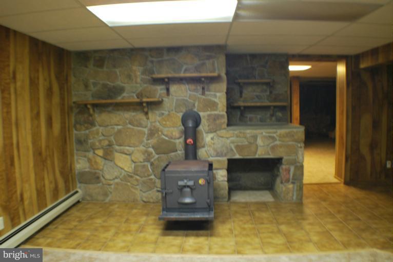 14027 Triadelphia Mill Road Dayton, MD 21036 - Photo 2 of 30 Basement