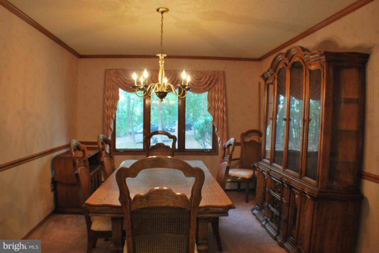 14027 Triadelphia Mill Road Dayton, MD 21036 - Photo 12 of 30 Dining Room