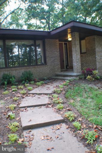 14027 Triadelphia Mill Road Dayton, MD 21036 - Photo 19 of 30 Exterior (Front)