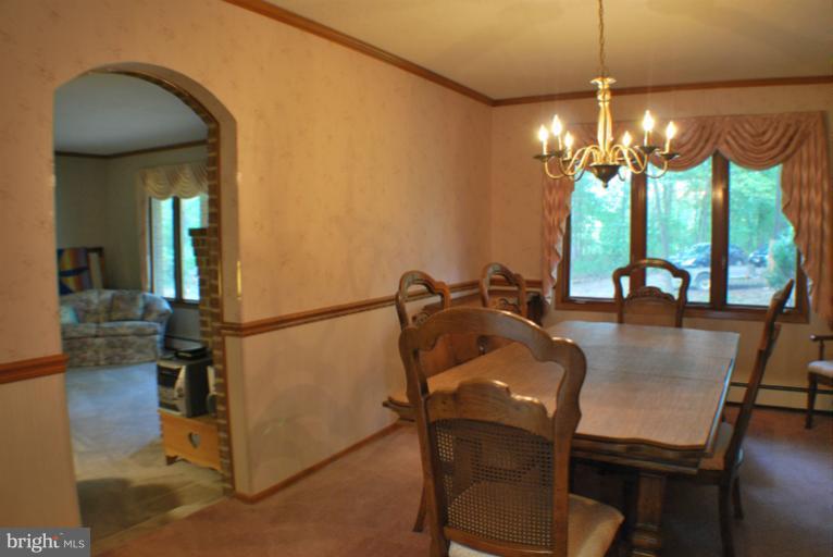 14027 Triadelphia Mill Road Dayton, MD 21036 - Photo 3 of 30 Dining Room