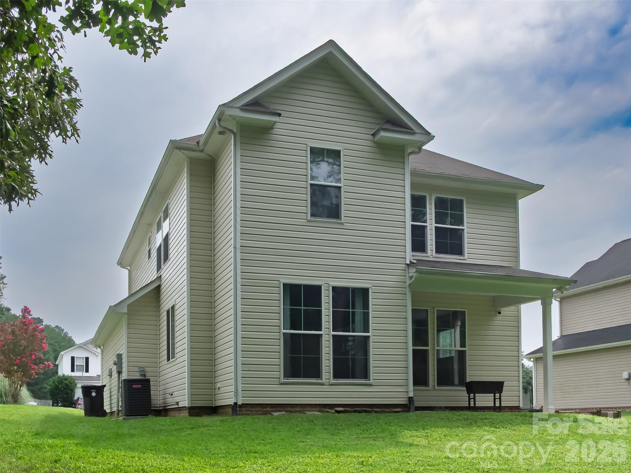 2568 Captains Watch Road Northeast Kannapolis, NC 28083 - Photo 5 of 37 Gallery Image 5