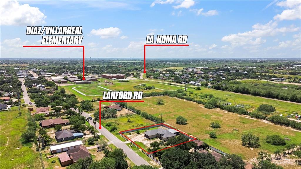3405 Lanford Road Mission, TX 78574 - Photo 21 of 24